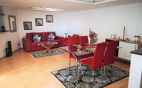 Corte Lambruschini Central Apartment With Free Covered Parking